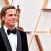 Brad Pitt Brad Pitt
