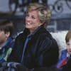 Prinzessin Diana, William und Harry Prinzessin Diana, William und Harry