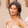 Zendaya mit Ethereal Brows Zendaya mit Ethereal Brows