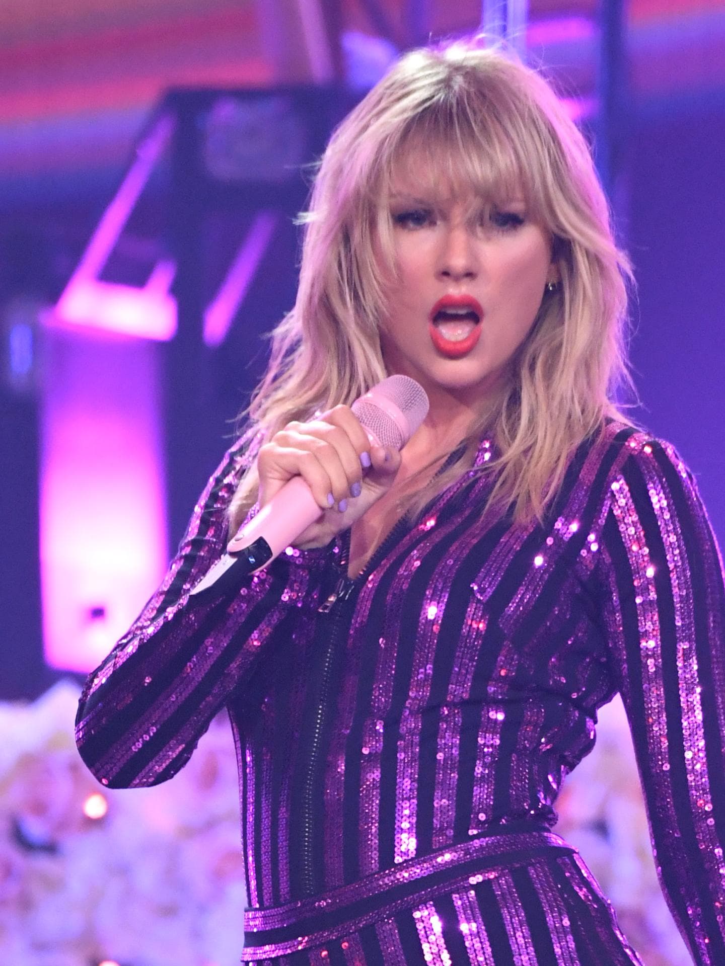 Stufenschnitt Taylor Swift Stufenschnitt Taylor Swift