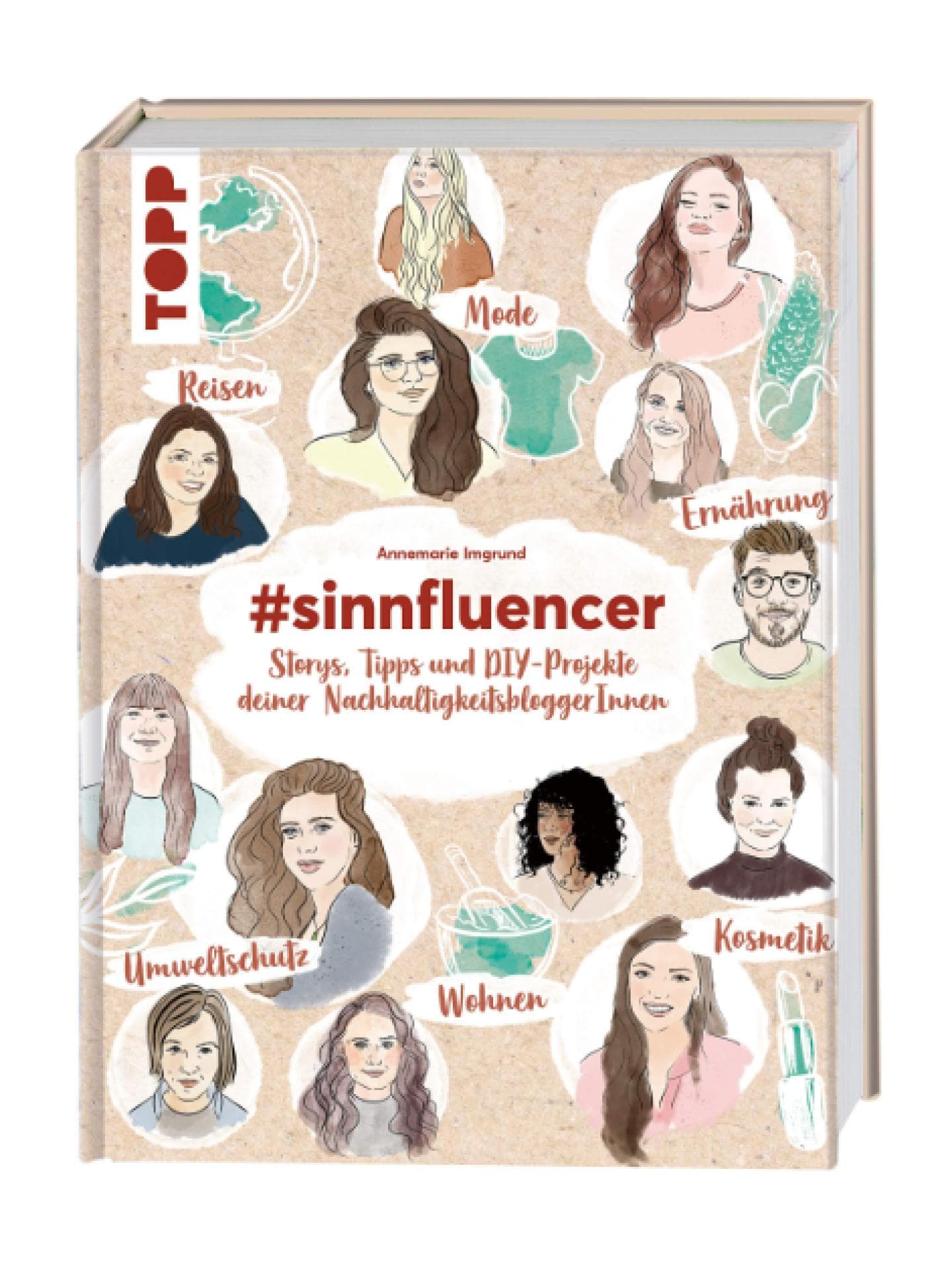 Buch sinnfluencer Buch sinnfluencer