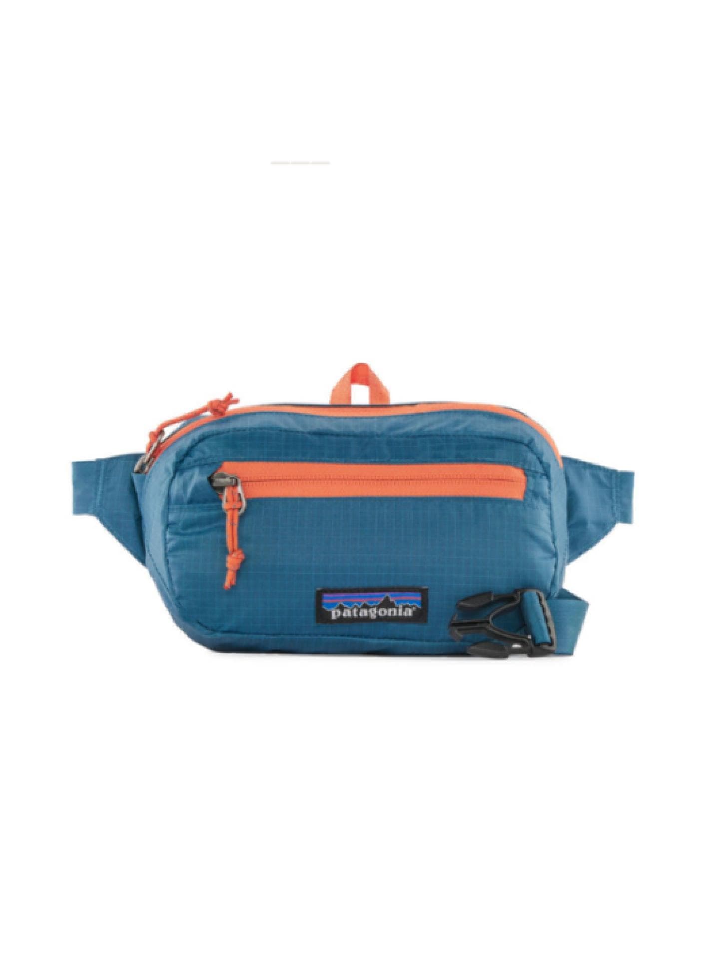 Nachhaltige Geschenke Patagonia Bauchtasche