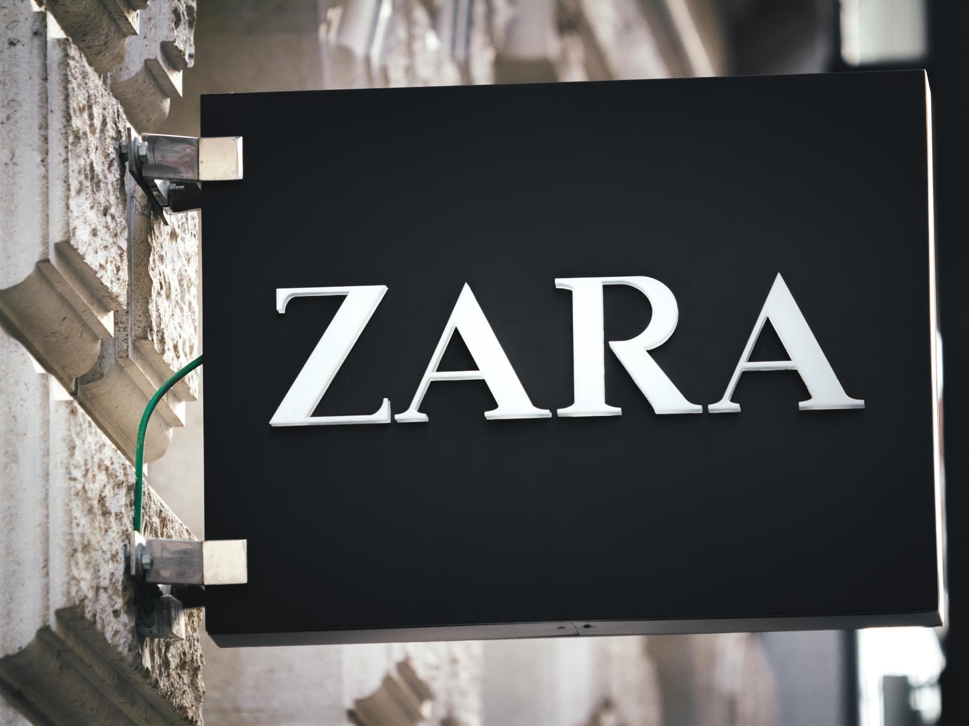 Zara Sale: Diese Tricks und Daten solltet ihr euch merken Zara Sale: Diese Tricks und Daten solltet ihr euch merken