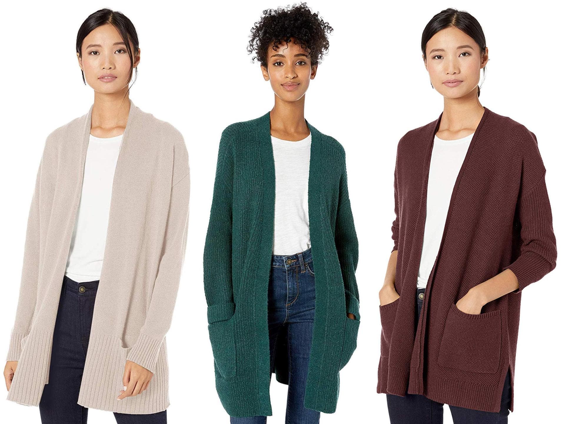Goodthreads Amazon Cardigans Goodthreads Amazon Cardigans