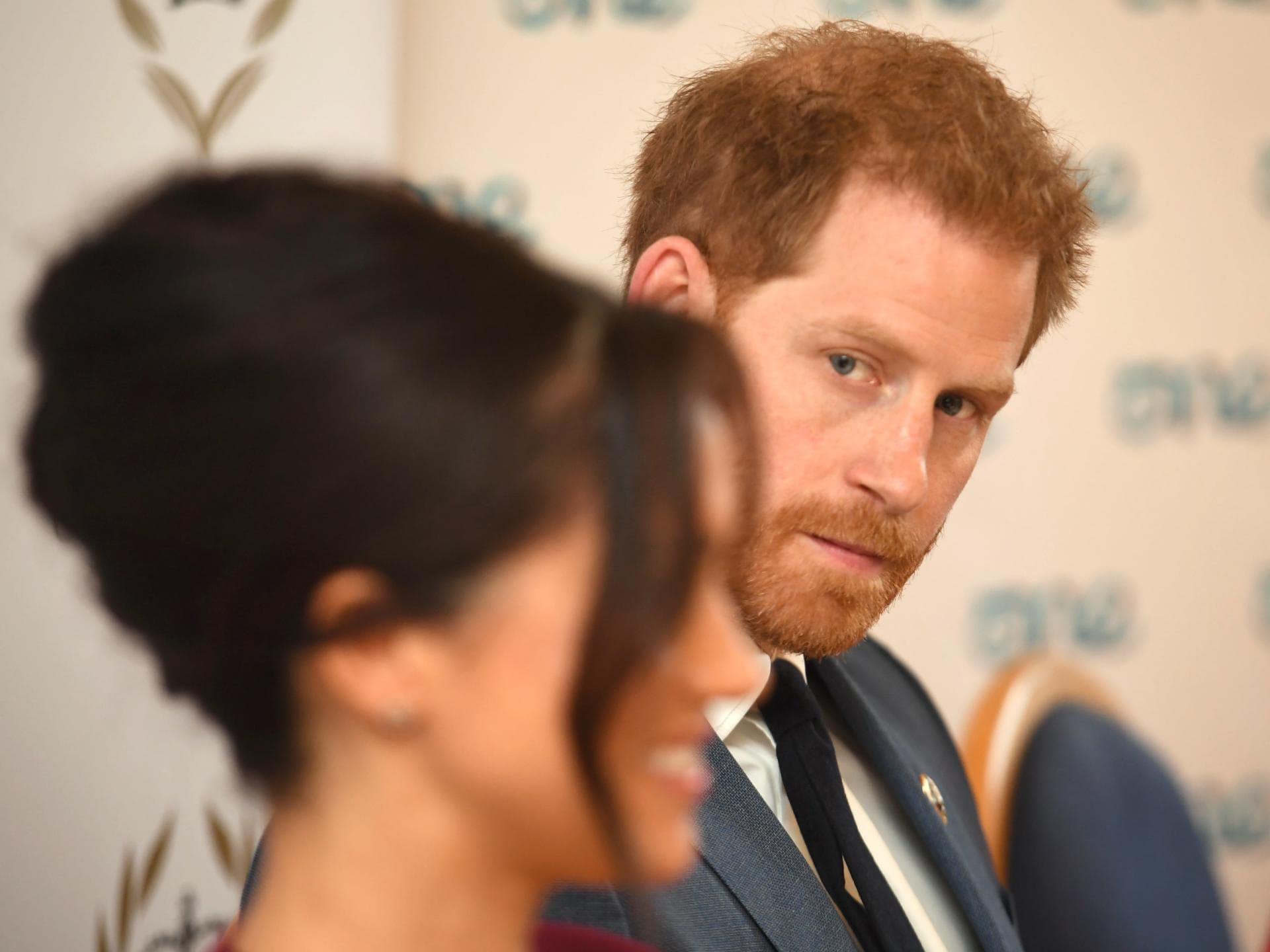 Meghan und Harry Meghan und Harry