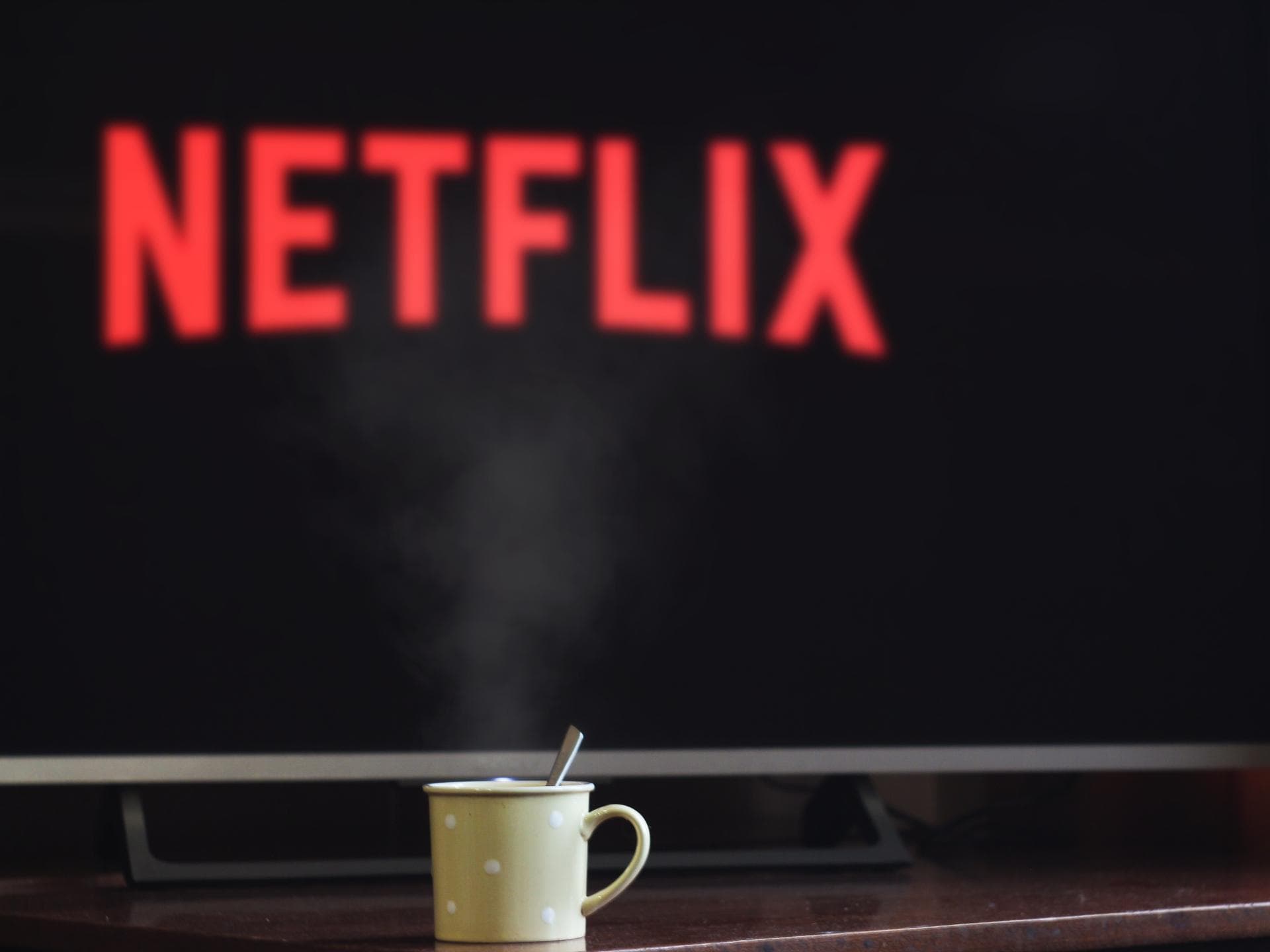 Netflix im Januar Netflix im Januar