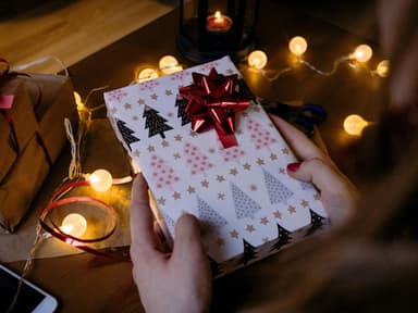 Weihnachtsgeschenk Weihnachtsgeschenk