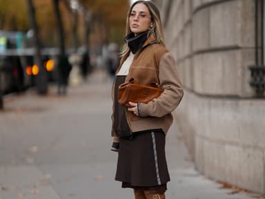 Du brauchst eine gelingsichere Anleitung für ein stylishes Outfit? Dann lies weiter und erfahre, wie die "Rule of 7" funktioniert. Ann-Kathrin Götze