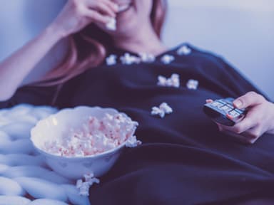 Von Thiller bis Rom-Com: Über 80 gute Filme Von Thiller bis Rom-Com: Über 80 gute Filme