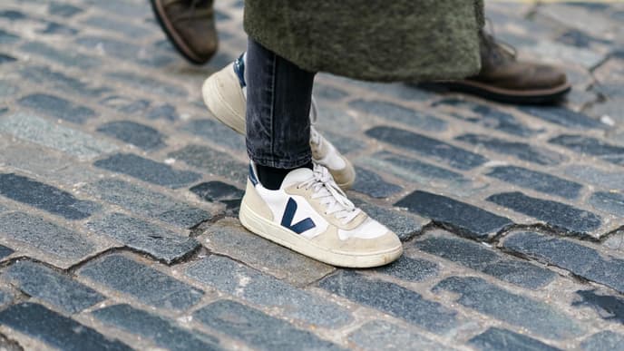 Vegane Sneaker Vegane Sneaker