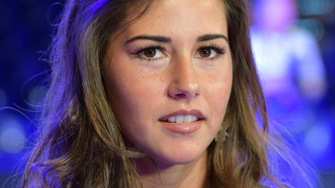 Sarah Engels beantwortet Fan-Fragen zur Schwangerschaft Sarah Engels beantwortet Fan-Fragen zur Schwangerschaft