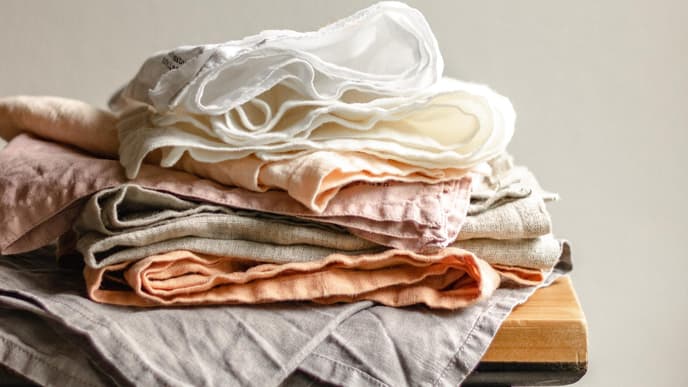 Leinen waschen Leinen waschen