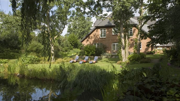 Landhaus Stricker Landhaus Stricker