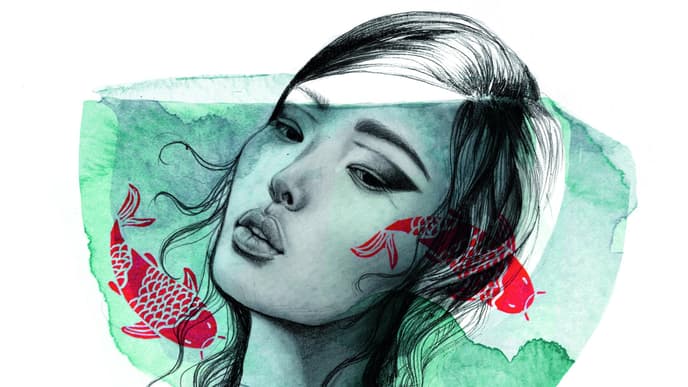 Sternzeichen Fische Sternzeichen Fische