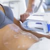CoolSculpting Behandlung CoolSculpting Behandlung