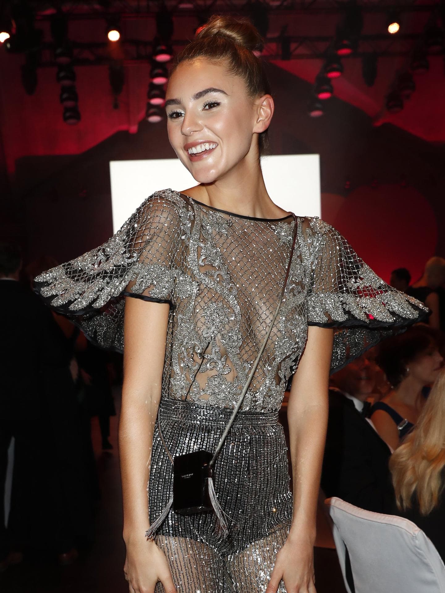 Stefanie Giesinger Stefanie Giesinger