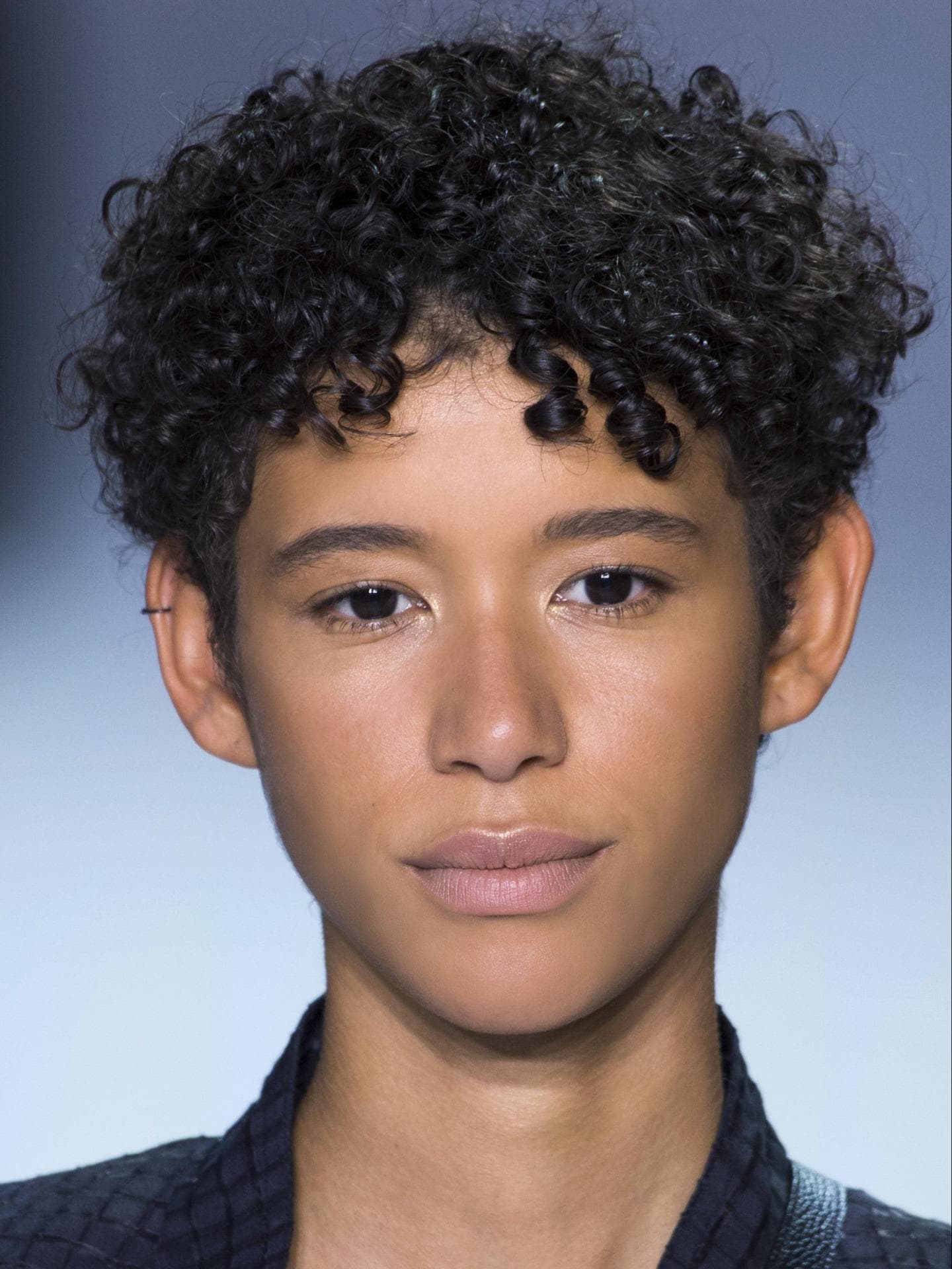 Lockenfrisur kurze Haare Lockenfrisur kurze Haare