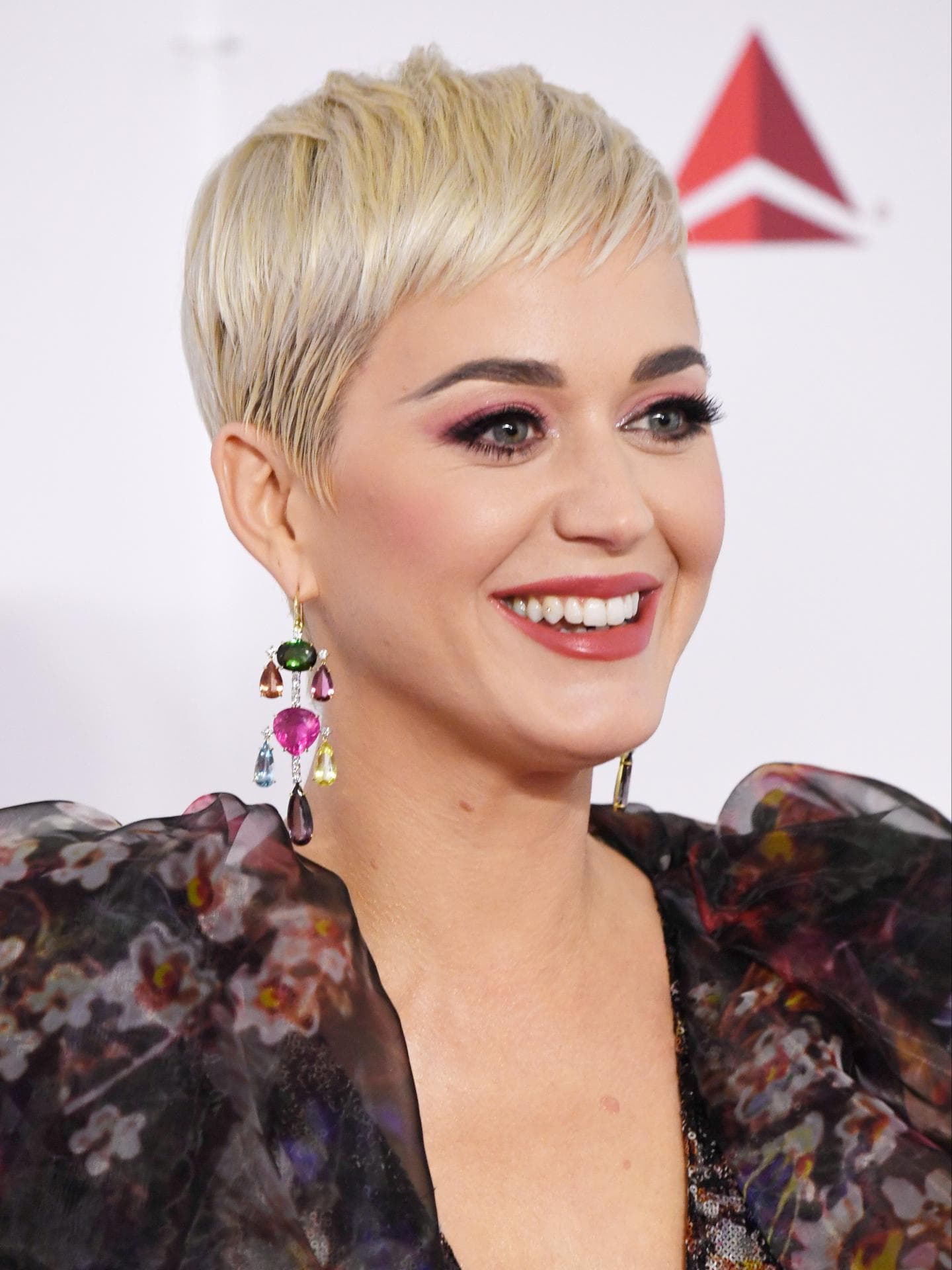 Katy Perry kurze Haare Katy Perry kurze Haare