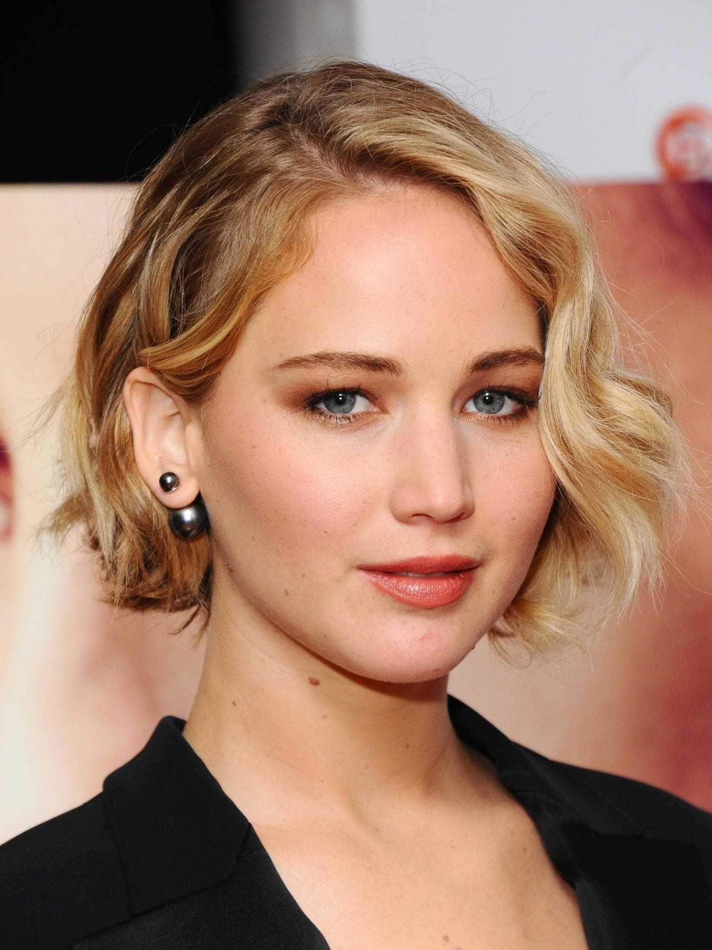 Jennifer Lawrence kurze Haare Jennifer Lawrence kurze Haare
