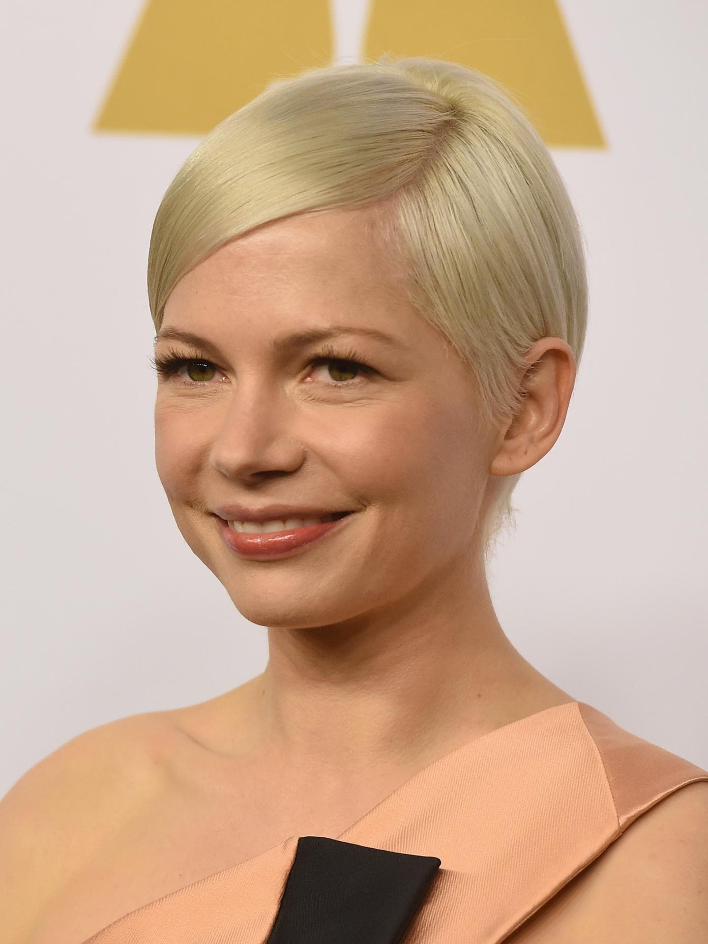Michelle Williams kurze Haare Michelle Williams kurze Haare