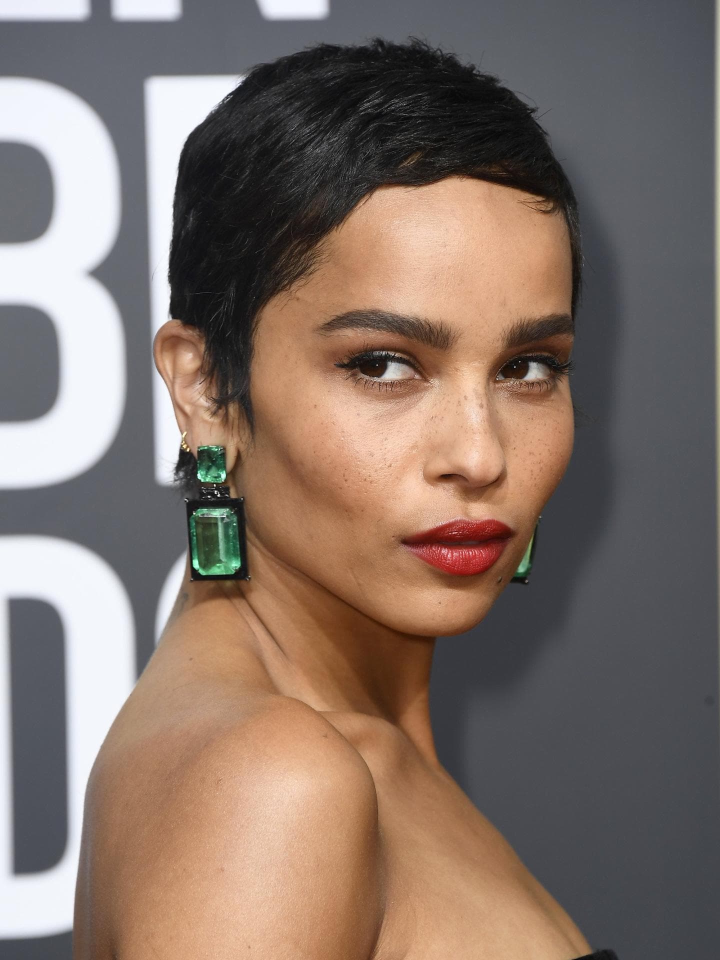 Zoe Kravitz Zoe Kravitz