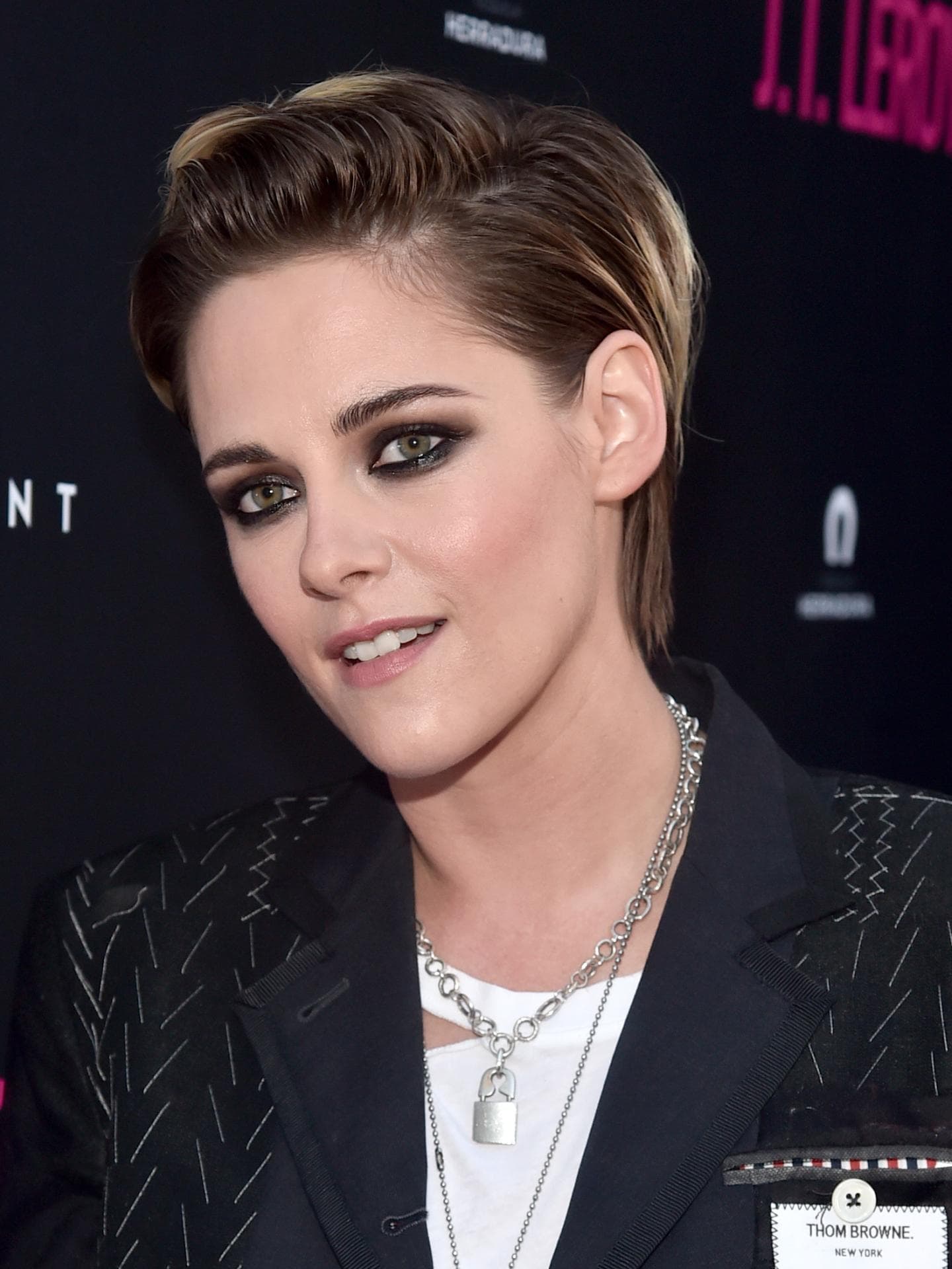 Kristen Stewart Kristen Stewart