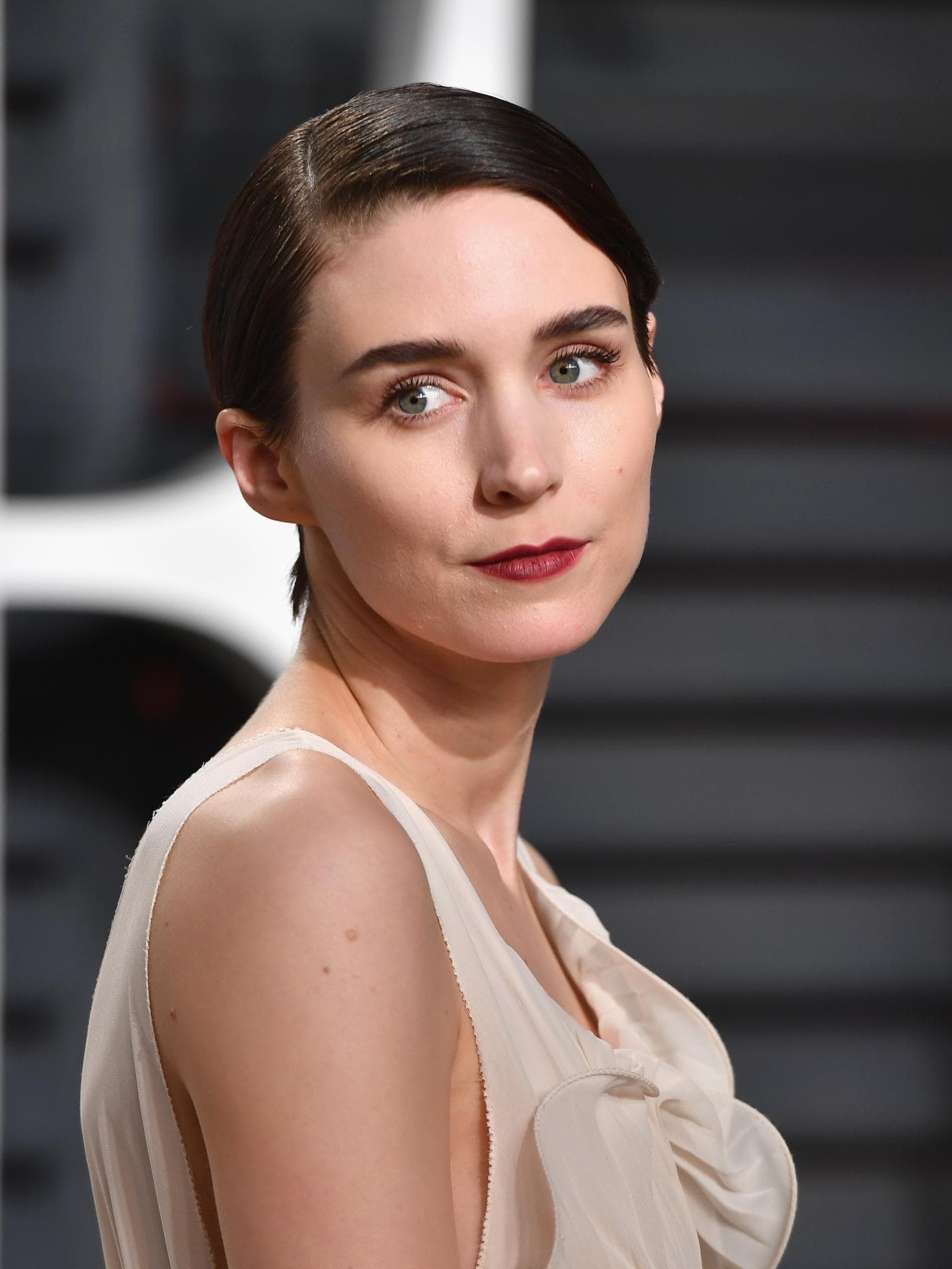 Rooney Mara