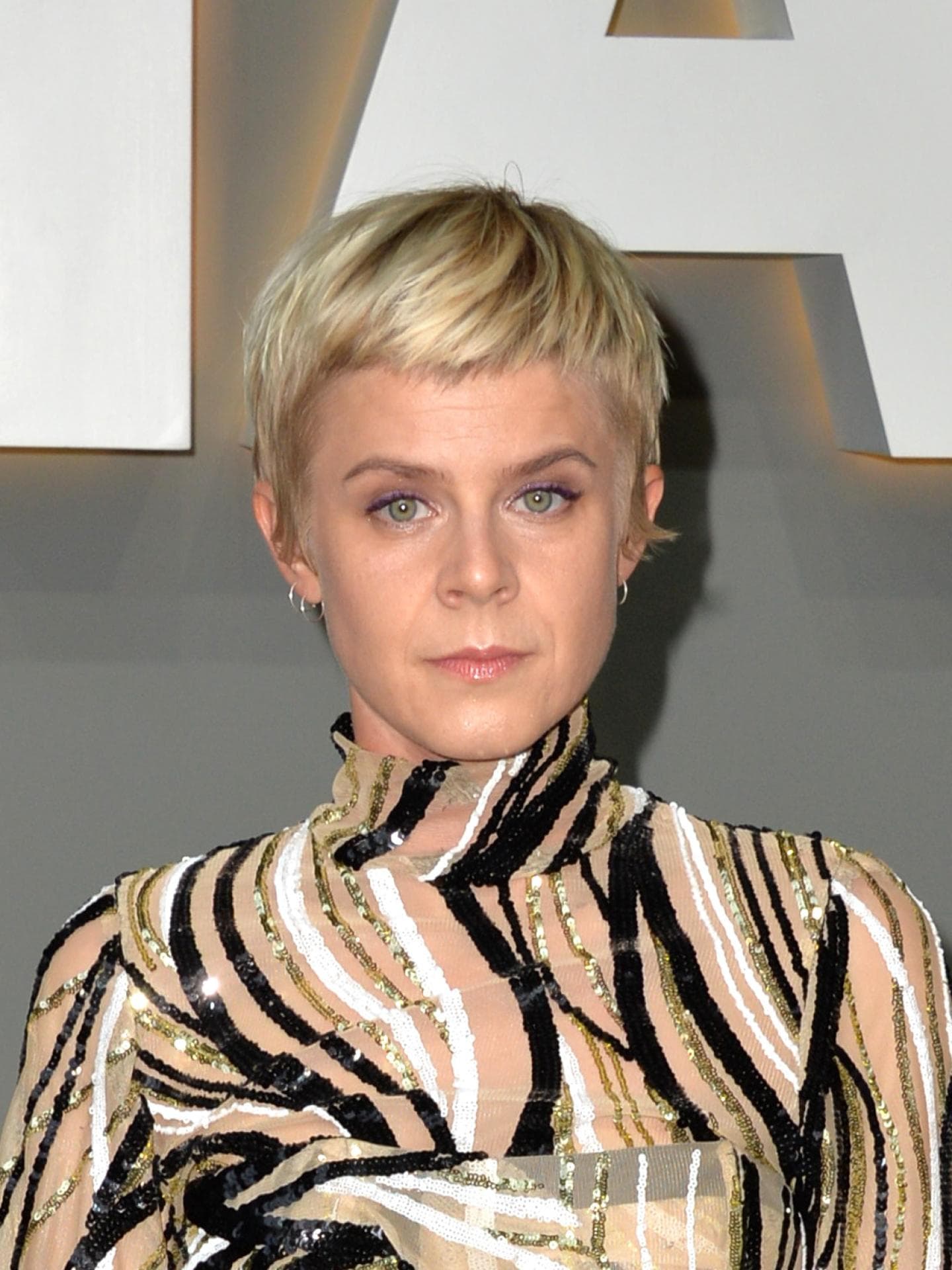 Robyn Kurzhaarfrisur Robyn Kurzhaarfrisur