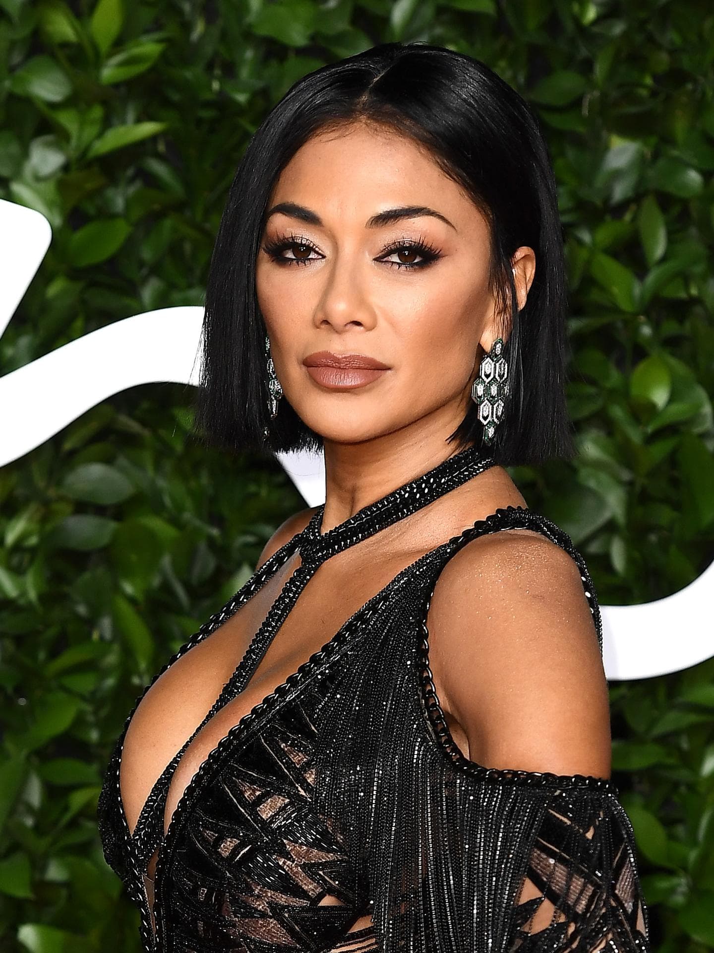 Nicole Scherzinger Nicole Scherzinger