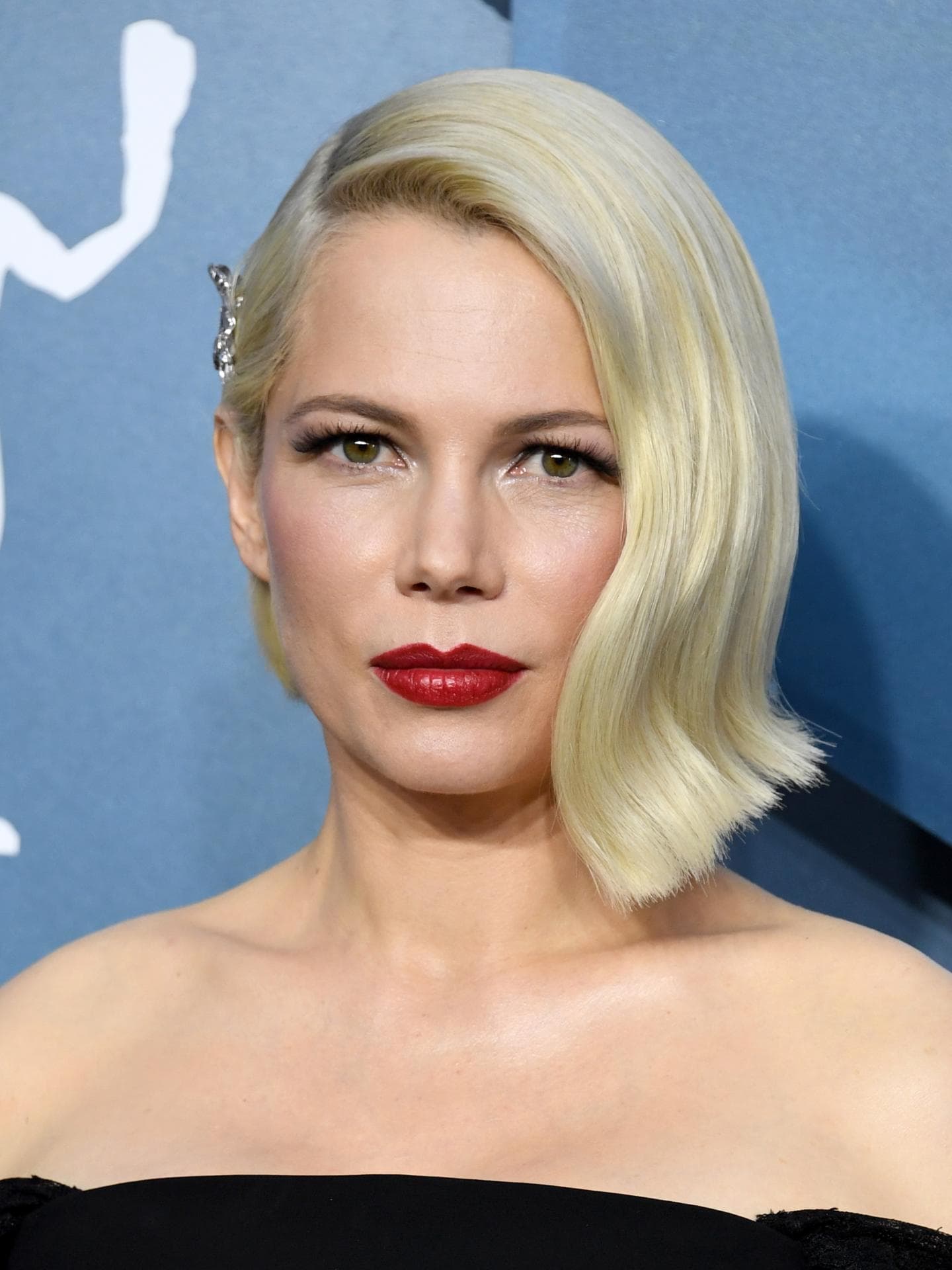Michelle Williams kurze Haare Michelle Williams kurze Haare
