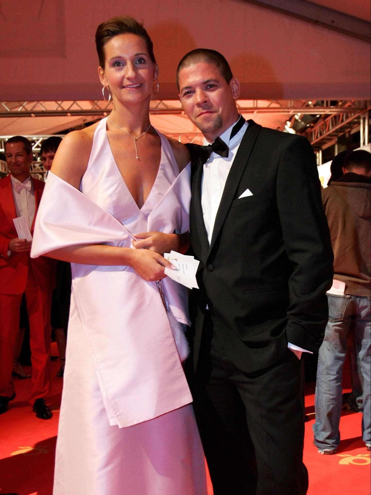 Tim Mälzer Exfreundin Tim Mälzer Exfreundin