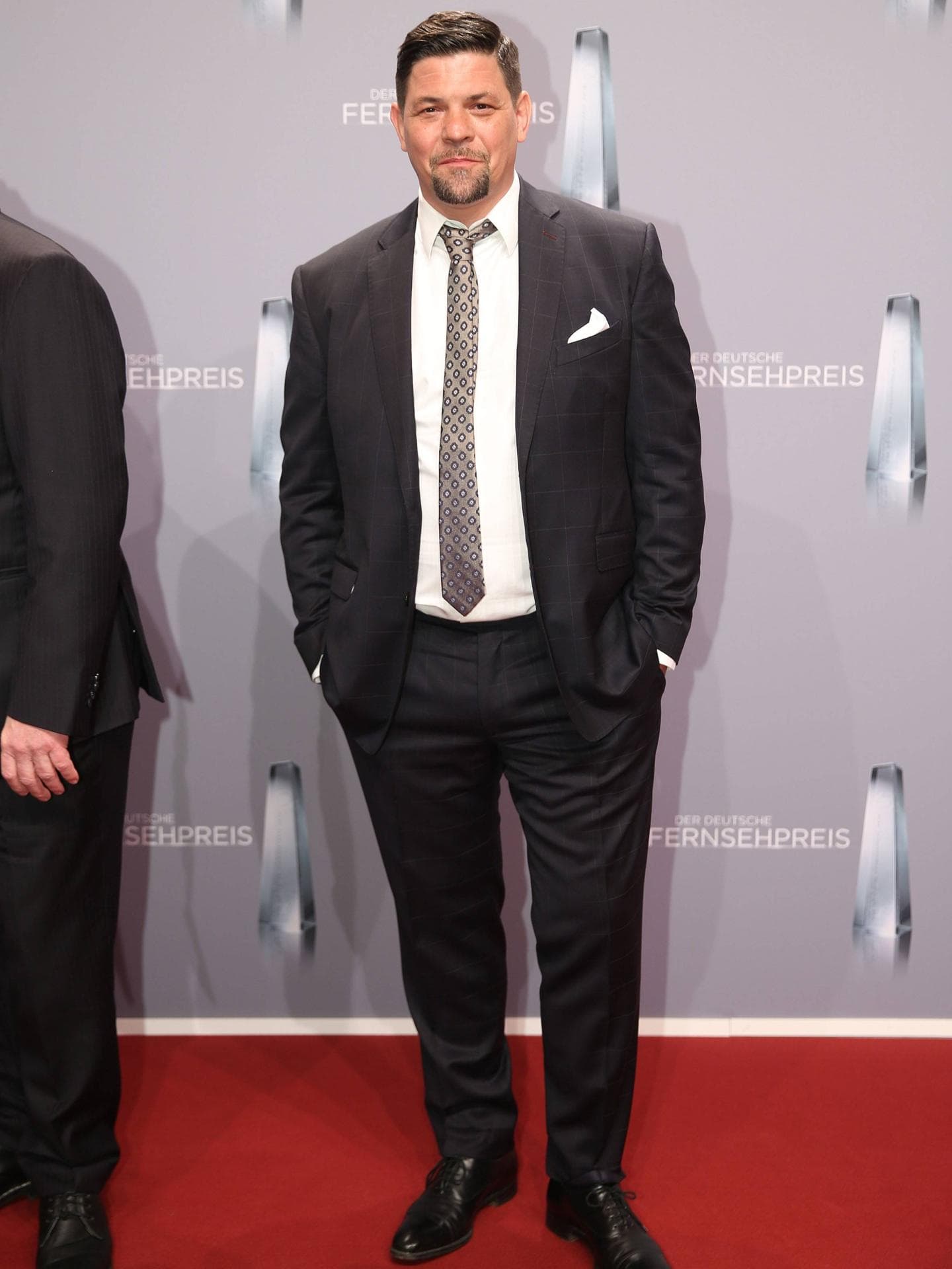 Tim Mälzer freundin Tim Mälzer roter Teppich