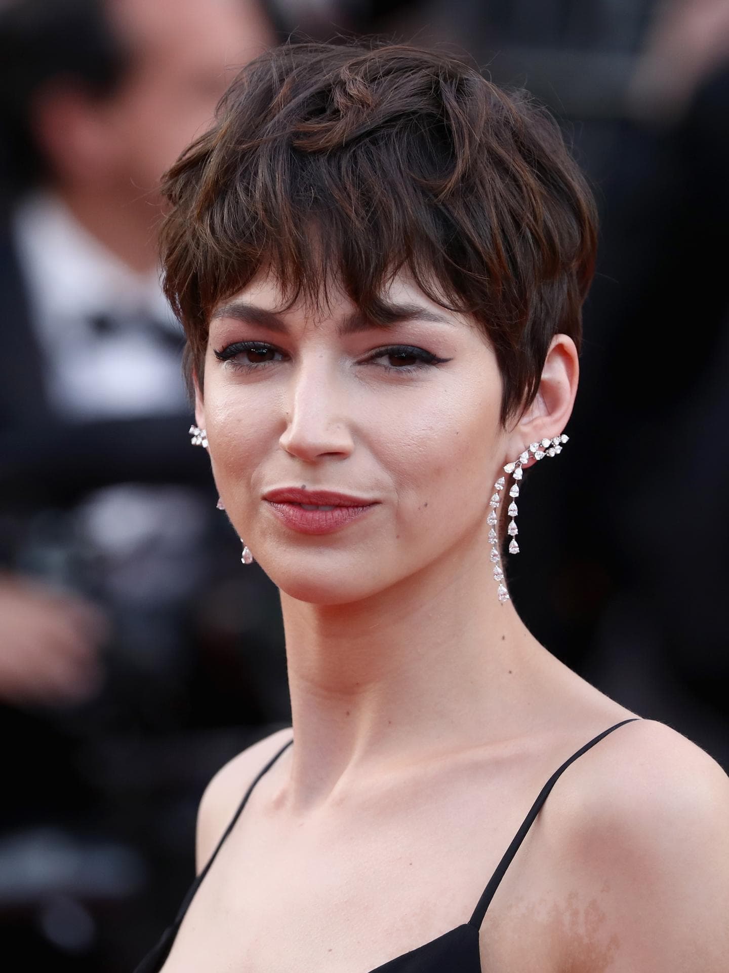 Úrsula Corberó Úrsula Corberó