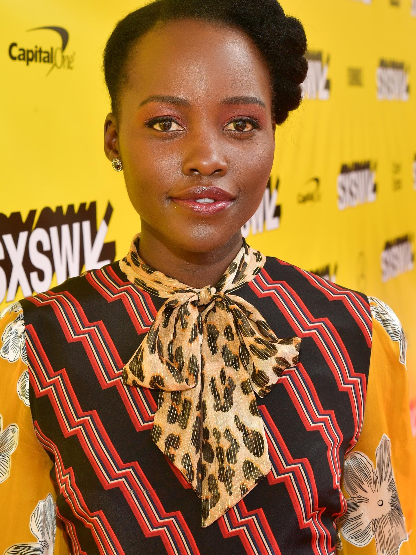 Lupita Nyongo Lupita Nyongo