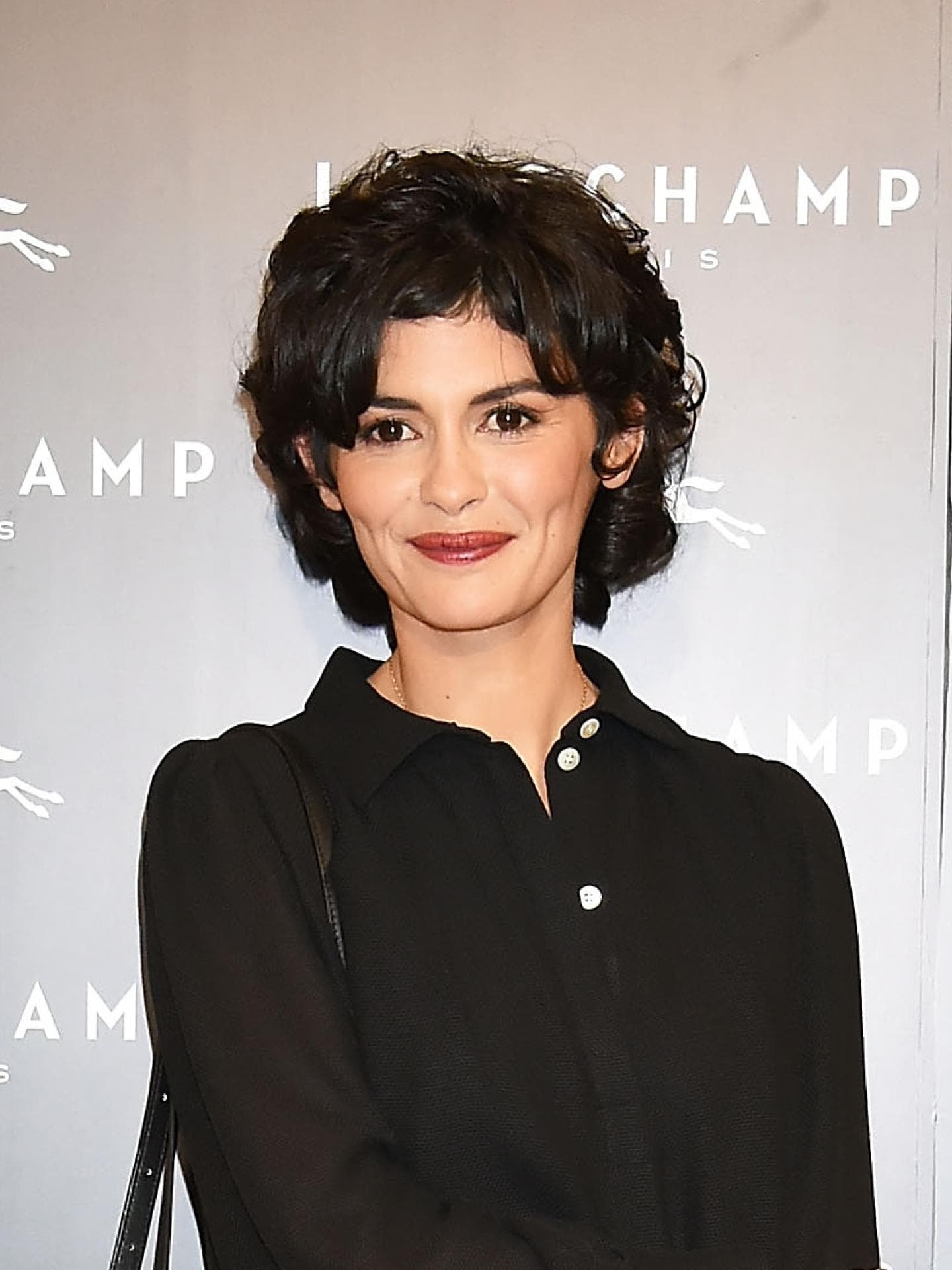 Audrey Tautou Audrey Tautou