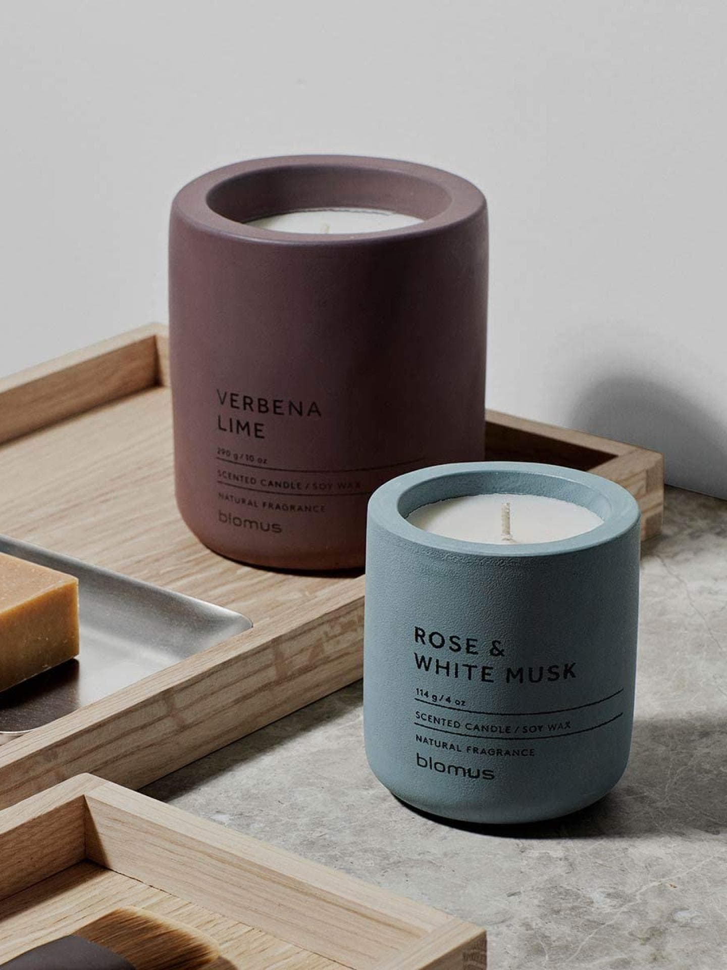 Blomus Duftkerzen Blomus Duftkerzen