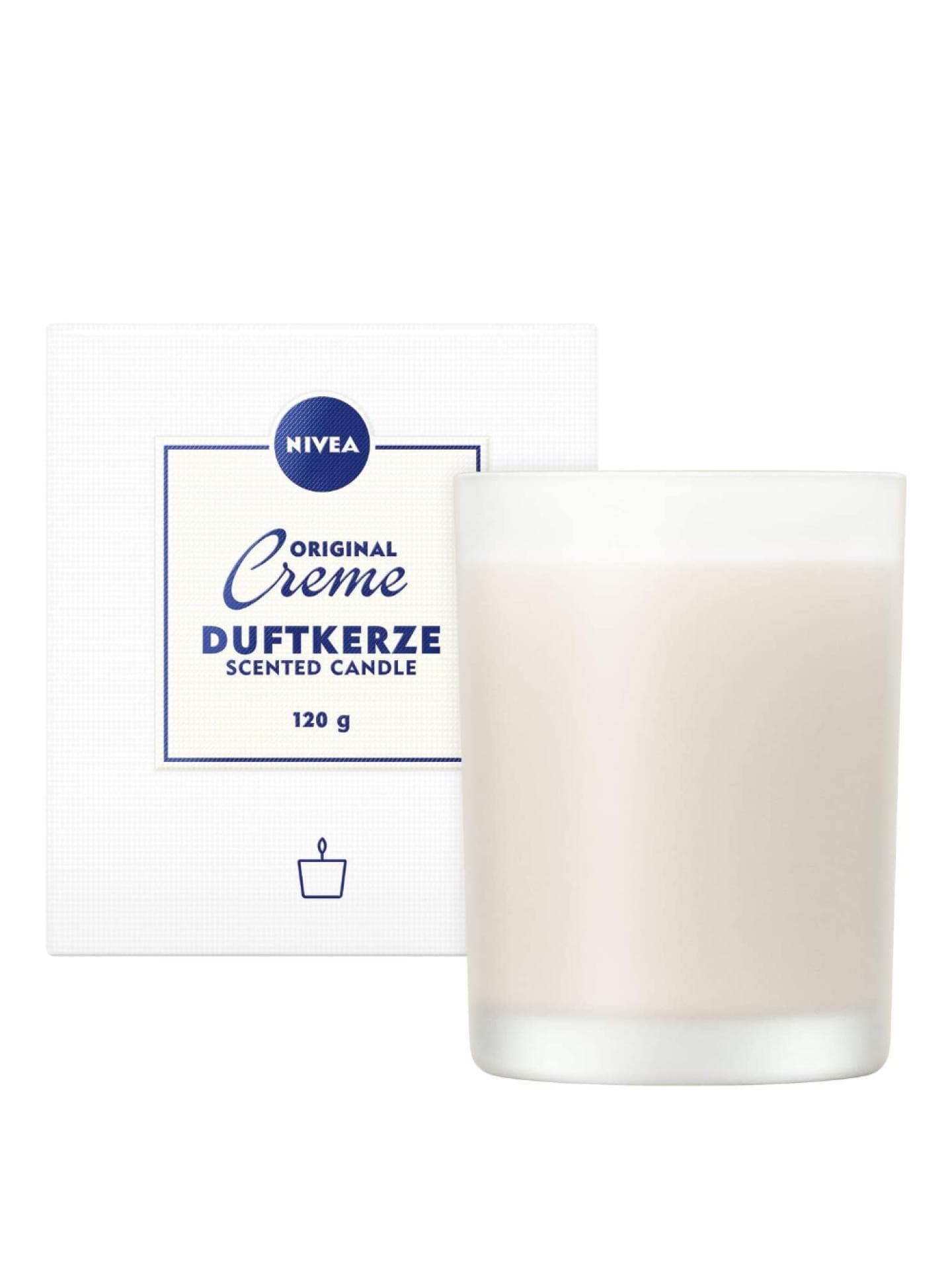 Nivea Duftkerze Nivea Duftkerze