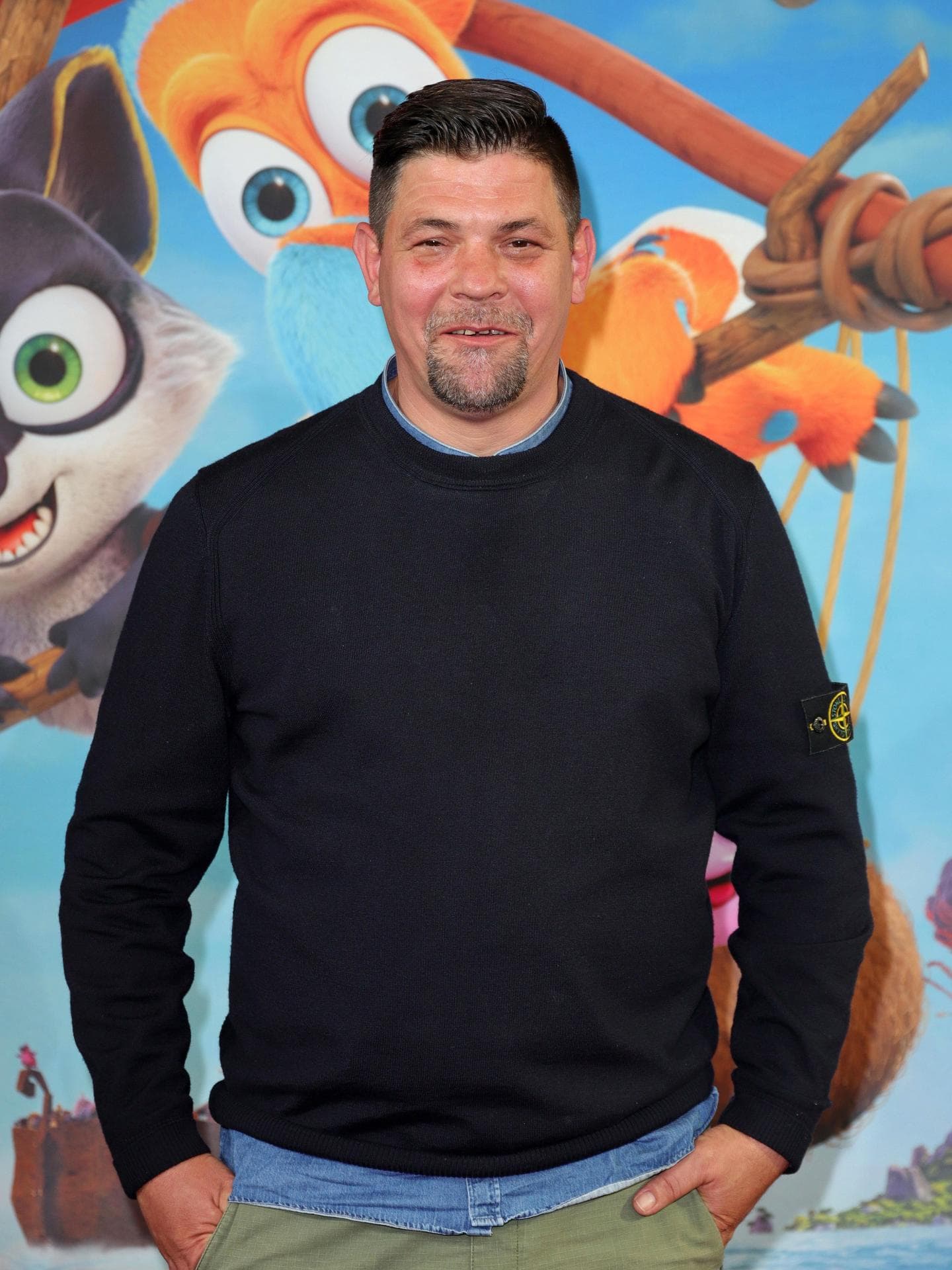 Tim Mälzer Tim Mälzer