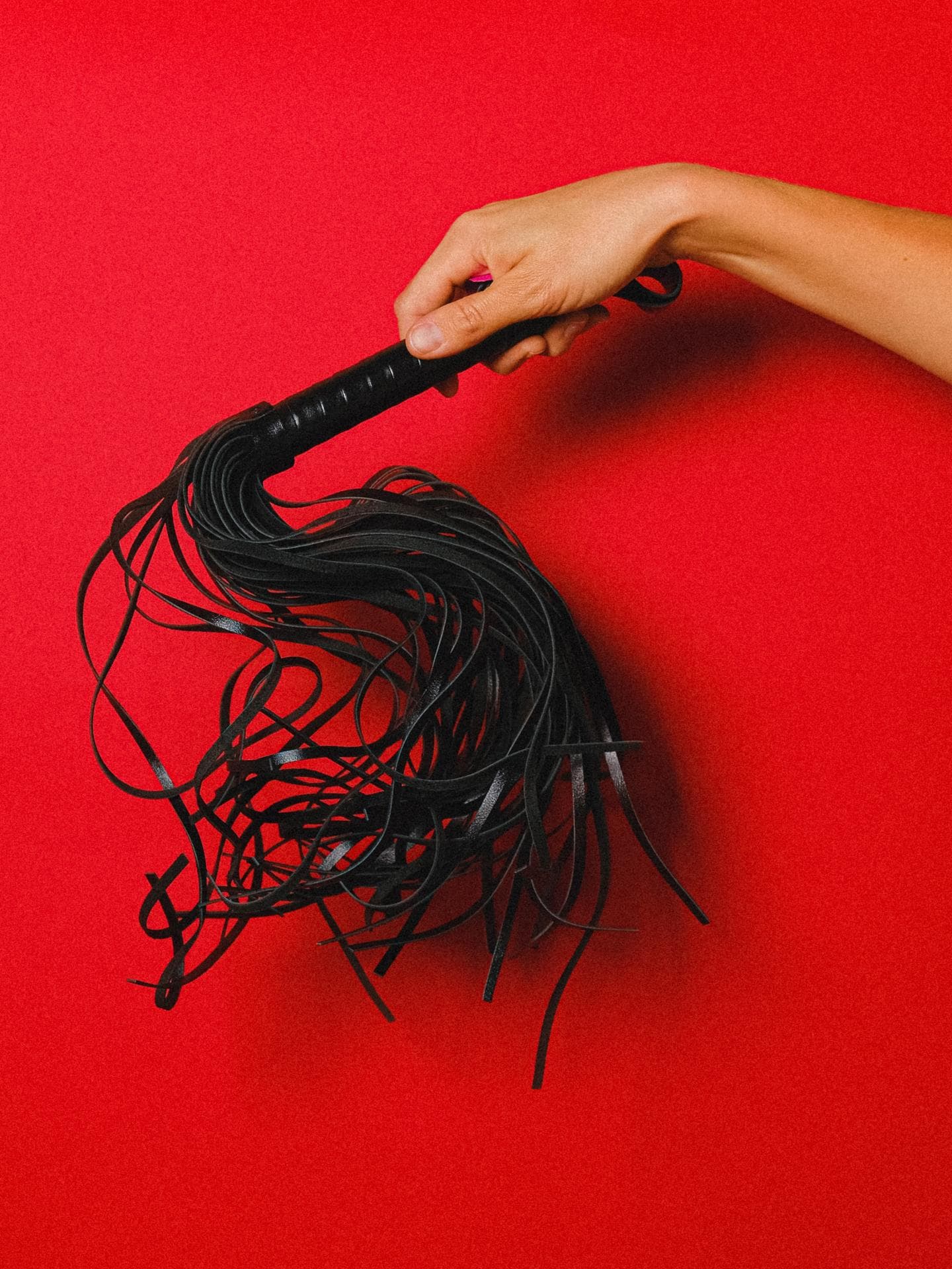 Fetisch: Diese kuriosen Sex-Vorlieben kennst du sicher noch nicht! Schwarze Peitsche