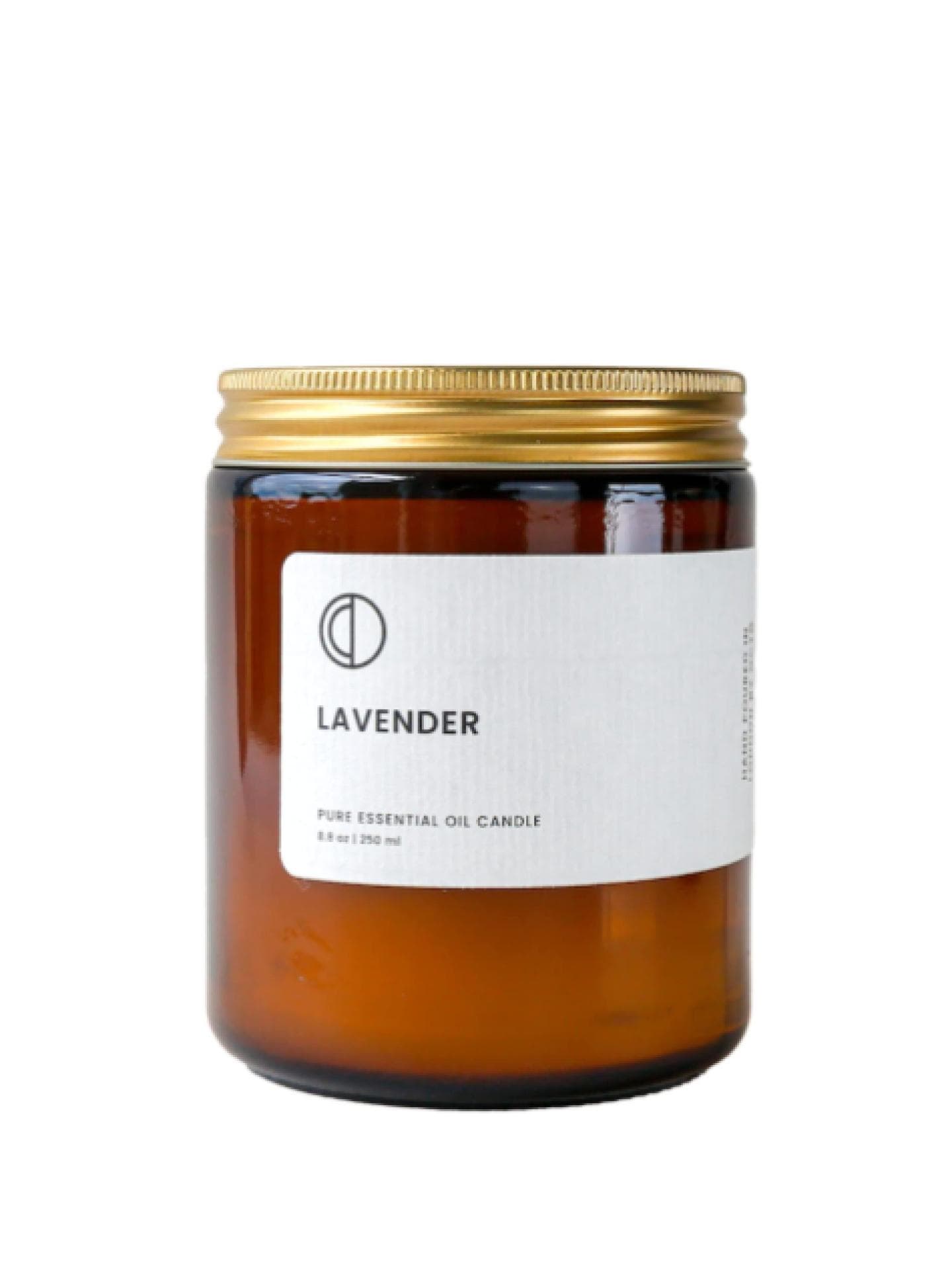 Lavendel Duftkerze Octo Lavendel Duftkerze Octo