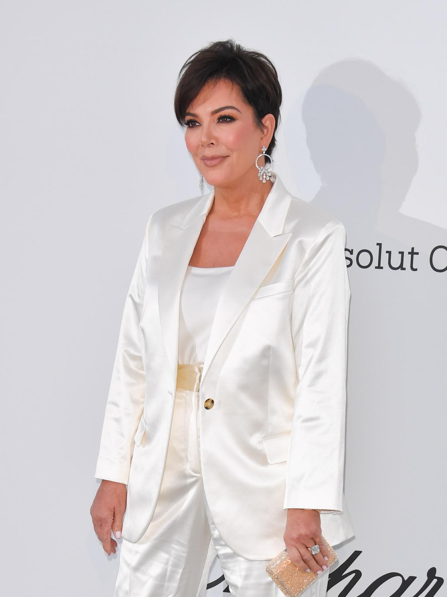 Kris Jenner Kris Jenner