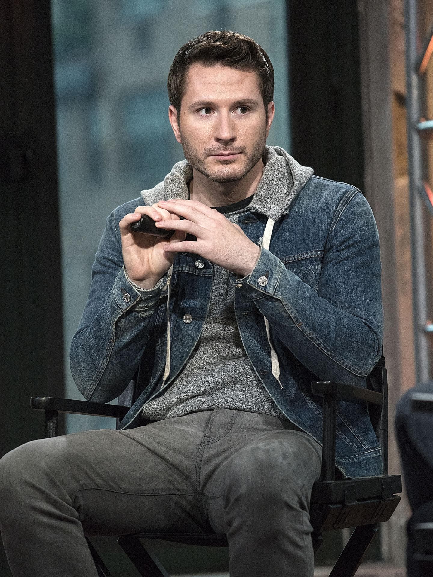 Adam Young Adam Young