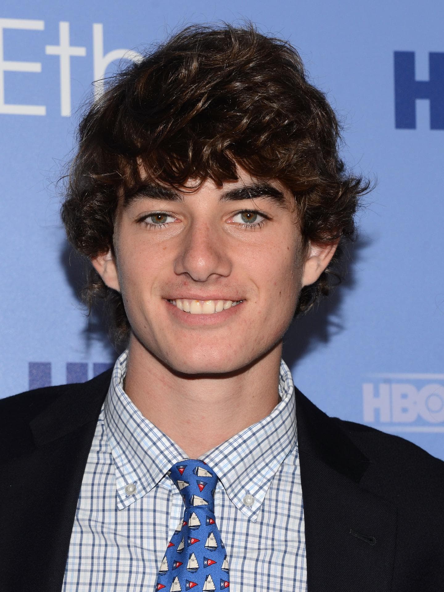 Conor Kennedy Conor Kennedy
