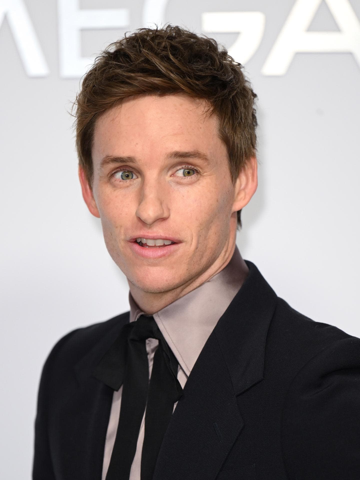 Eddie Redmanye Eddie Redmanye