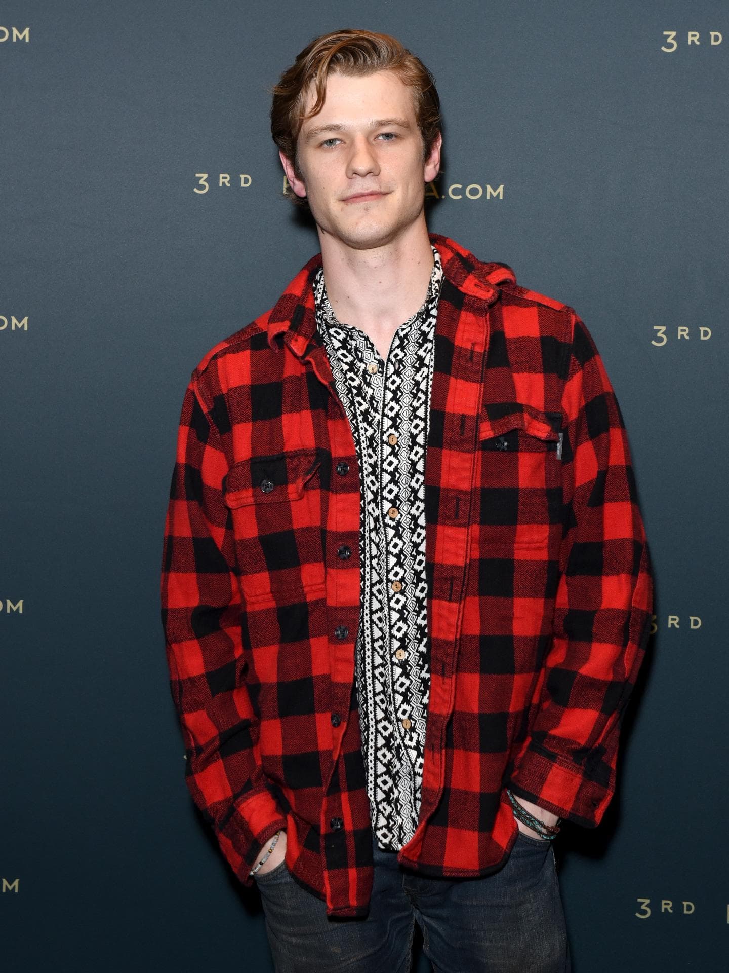 Lucas Till Lucas Till