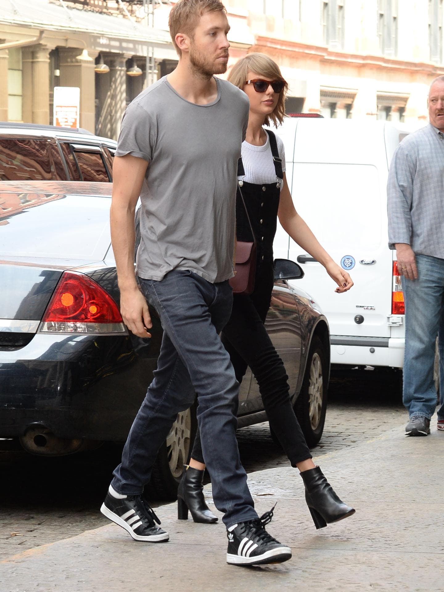 Taylor Swift Calvin Harris Taylor Swift Calvin Harris