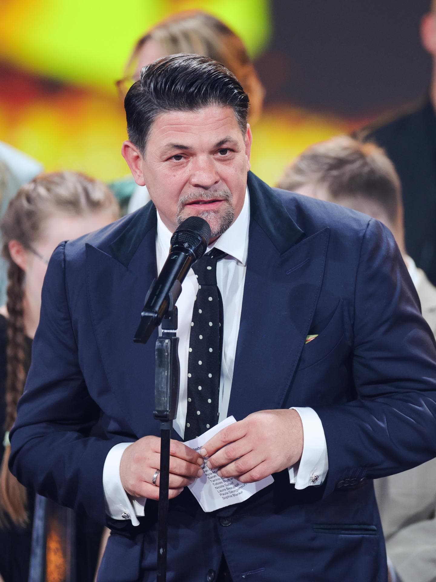 Tim Mälzer Tim Mälzer