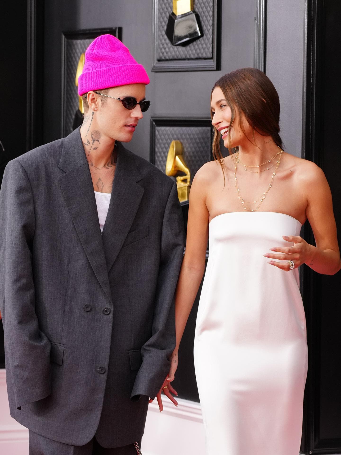 Hailey und Justin Bieber schwanger Hailey und Justin Bieber schwanger