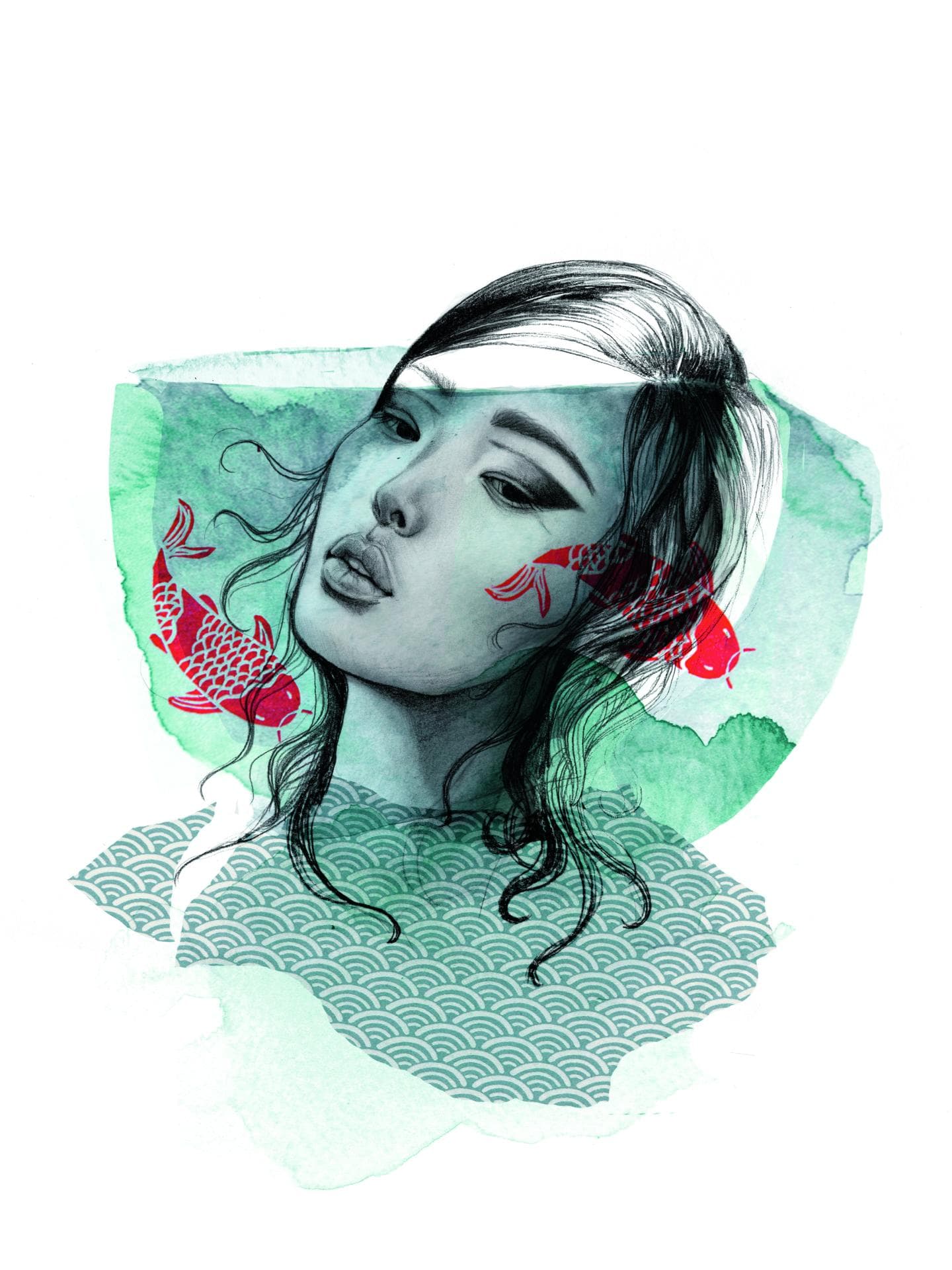 Sternzeichen Fische Sternzeichen Fische