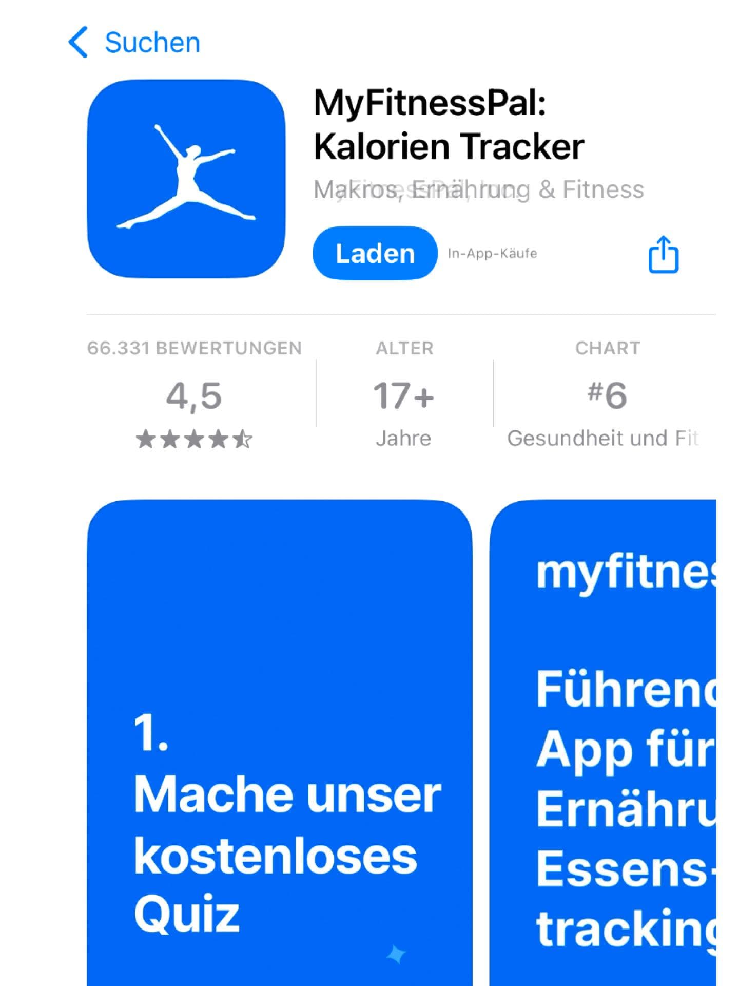 Fitness pal Fitness Pal